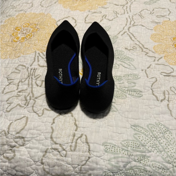 Rothy’s “The Point” size 9.5 - Picture 3 of 5